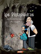 Portada de Los pintapiedras (Ebook)