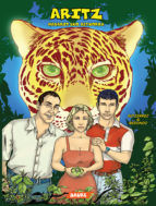 Portada de Nayarit-eko altxorra (Ebook)