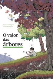 Portada de O valor das &aacute;rbores