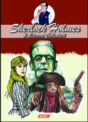 Portada de Sherlock Holmes & Literary Unlimited