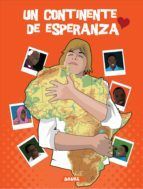 Portada de Un continente de esperanza (Ebook)