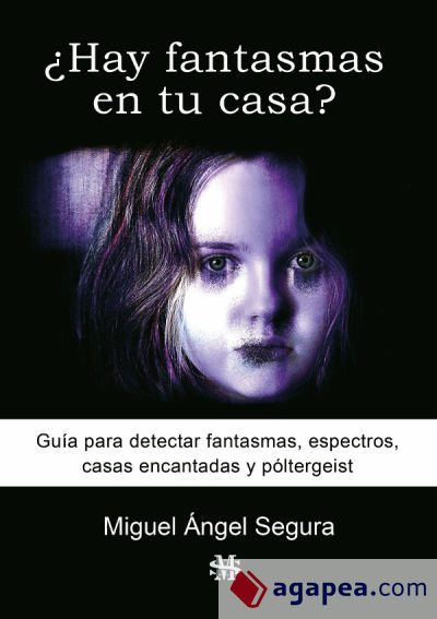 ¿Hay fantasmas en tu casa?