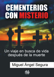 Portada de Cementerios con misterio