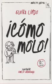 Portada de ¡Cómo molo!