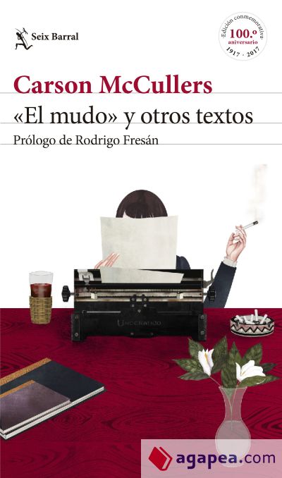 «El mudo» y otros textos