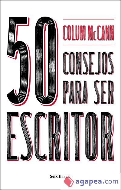 50 consejos para ser escritor