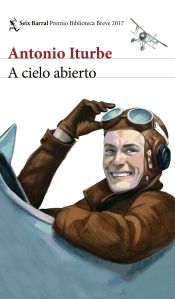 Portada de A cielo abierto