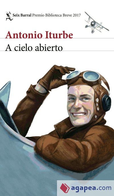 A cielo abierto