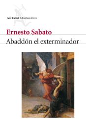 Portada de Abaddón el exterminador