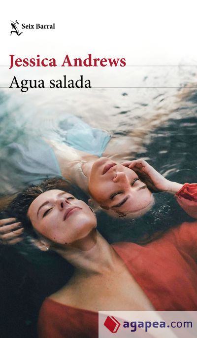 Agua salada