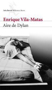 Portada de Aire de Dylan