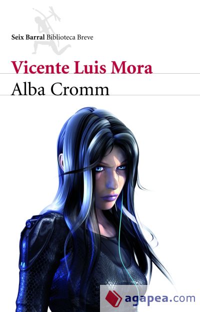 Alba Cromm