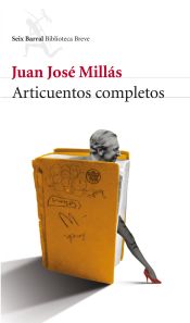 Portada de Articuentos completos