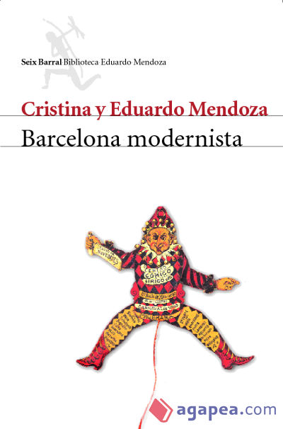 Barcelona modernista