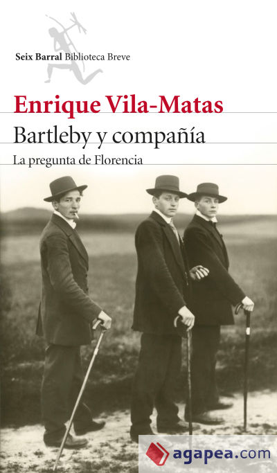 Bartleby y compañía