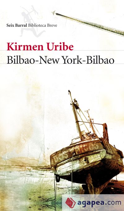 Bilbao-New York-Bilbao