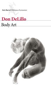 Portada de Body Art