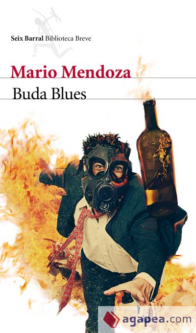 Buda Blues