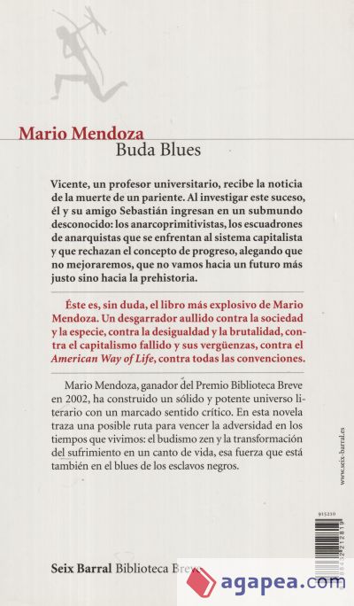 Buda Blues