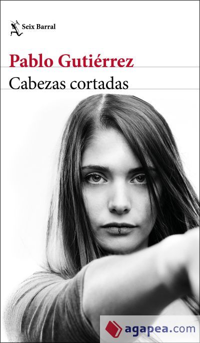 Cabezas cortadas