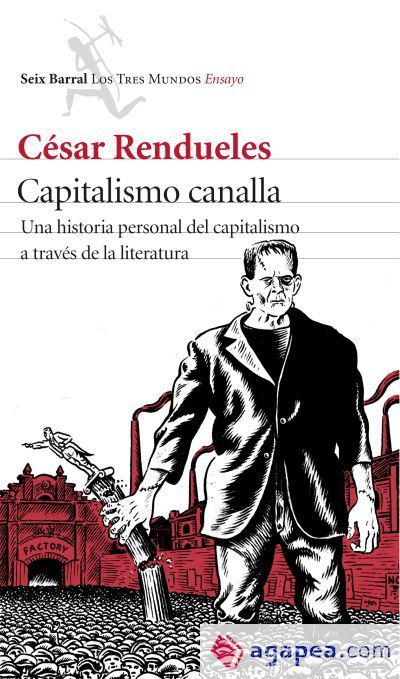 Capitalismo canalla