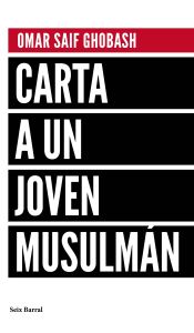 Portada de Carta a un joven musulmán
