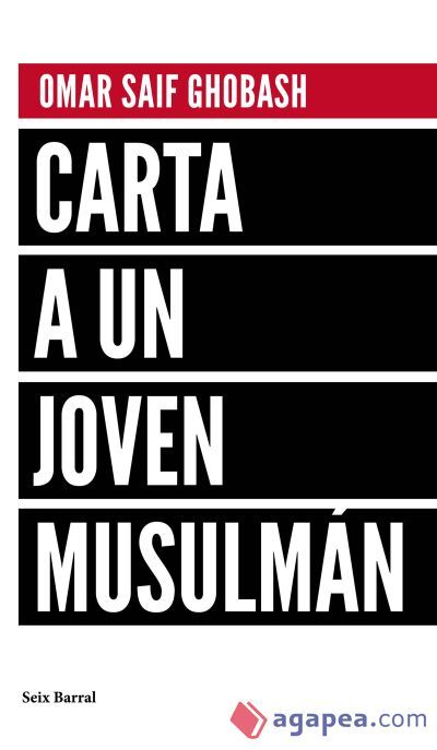 Carta a un joven musulmán Carta a un joven musulmán