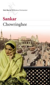 Portada de Chowringhee