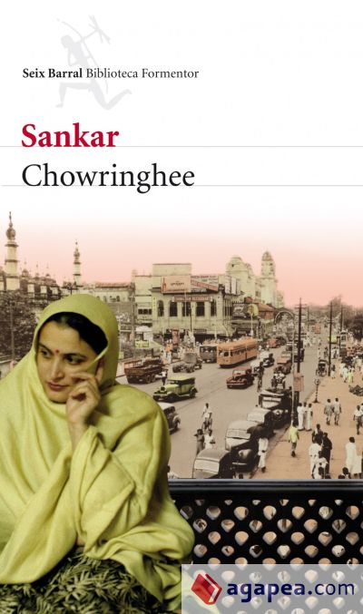 Chowringhee