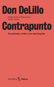 Portada de Contrapunto