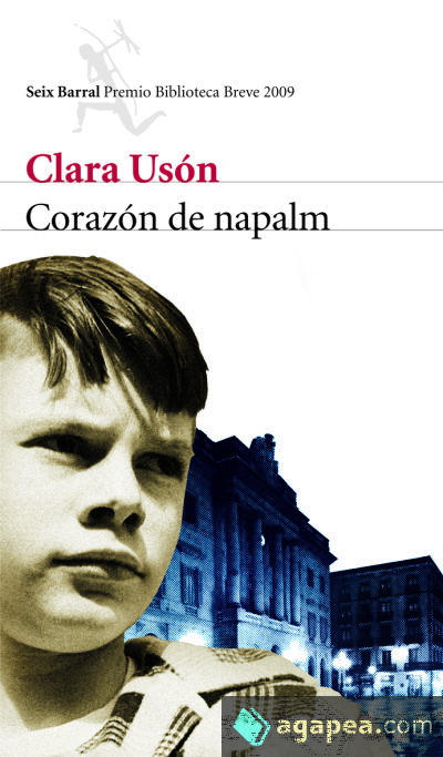 Corazón de napalm