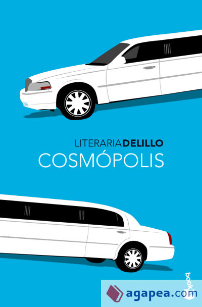 Cosmópolis