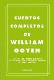 Portada de Cuentos completos