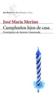 Portada de Cumpleaños lejos de casa