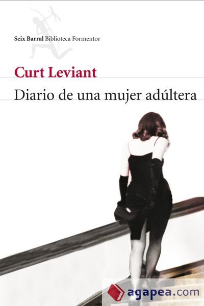 Diario de una mujer adúltera Diario de una mujer adúltera
