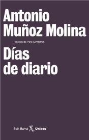 Portada de Días de diario