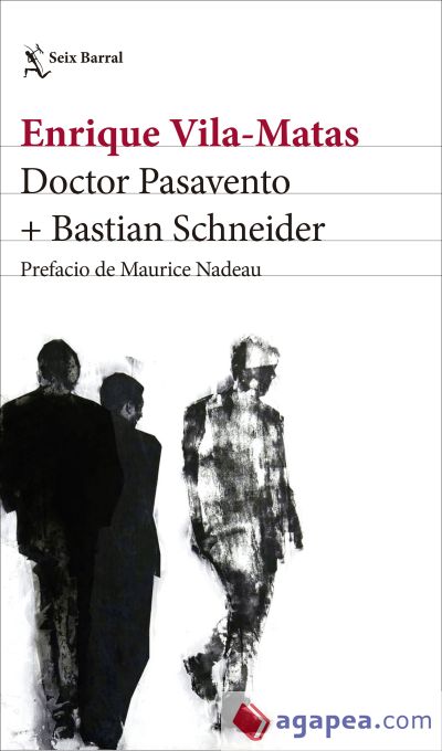 Doctor Pasavento