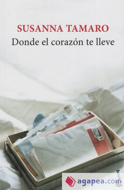 Donde el corazón te lleve