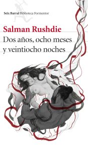 Portada de Dos años, ocho meses y veintiocho noches