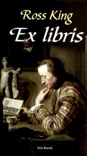 Portada de EX LIBRIS