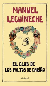 Portada de El Club de los Faltos de Cariño