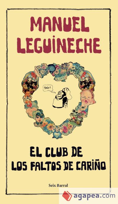 El Club de los Faltos de Cariño El Club de los Faltos de Cariño