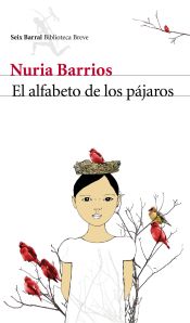 Portada de El alfabeto de los pájaros