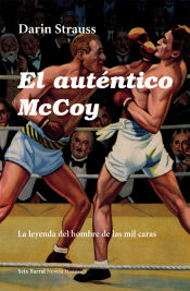 Portada de El auténtico McCoy