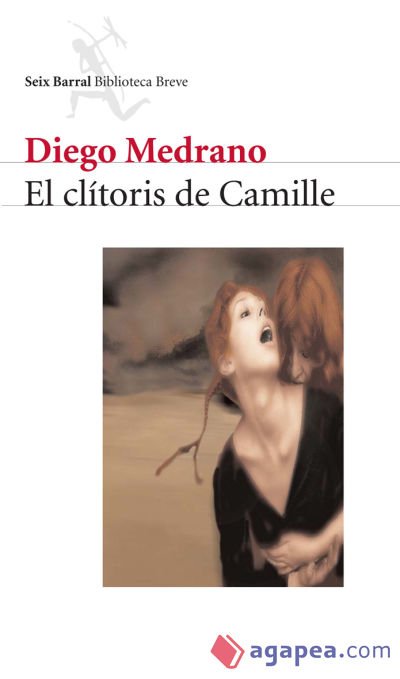 El clítoris de Camille El clítoris de Camille