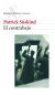 Portada de El contrabajo, de Patrick S&uuml;skind