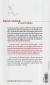 Contraportada de El contrabajo, de Patrick S&uuml;skind
