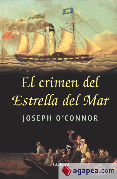 El crimen del Estrella del Mar