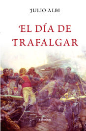 Portada de El día de Trafalgar