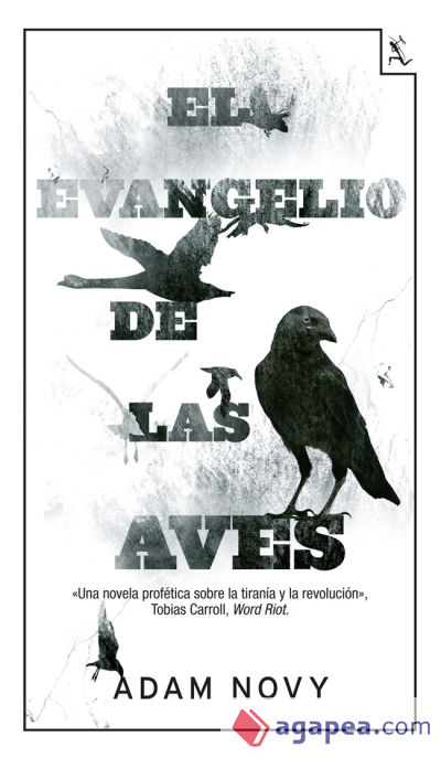 El evangelio de las aves